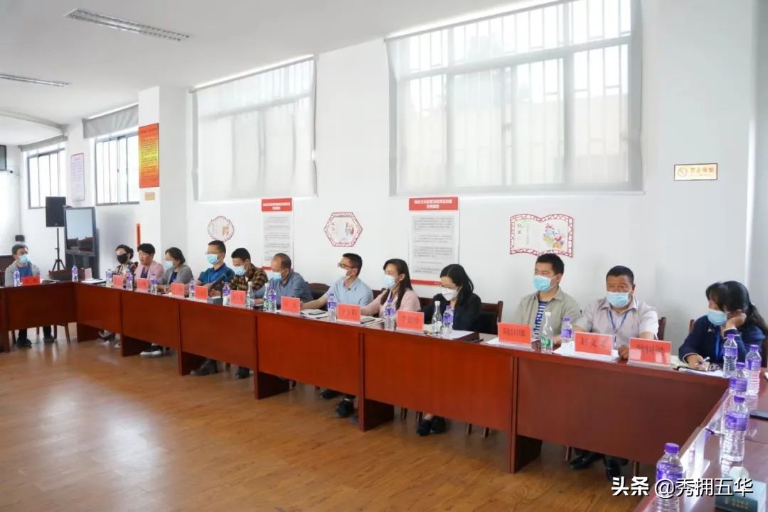 市人大代表就五华区西、北三环噪声扰民投诉进行视察