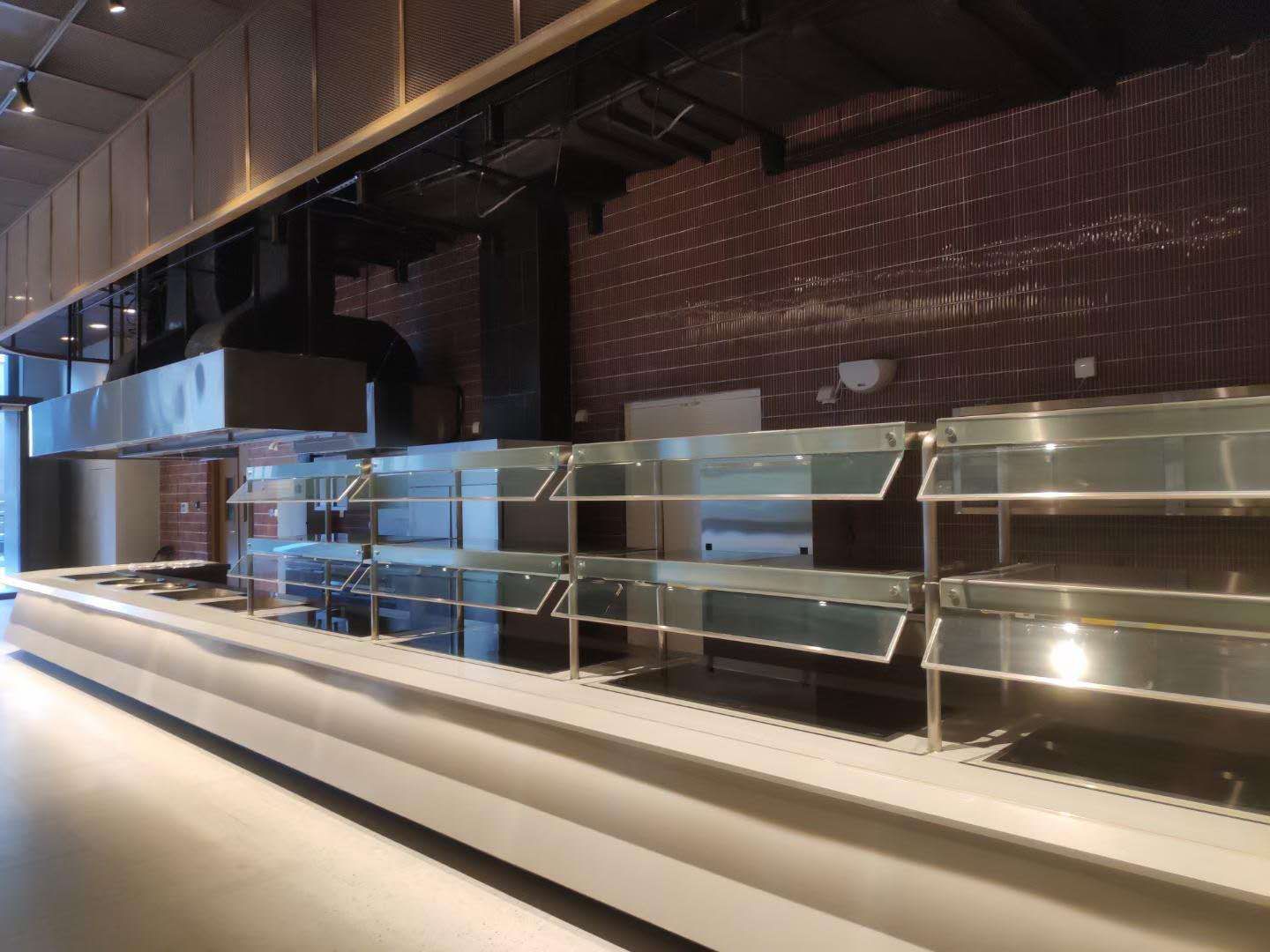 商用厨房设备工程基本常识有哪些,商用厨房工程需要什么流程