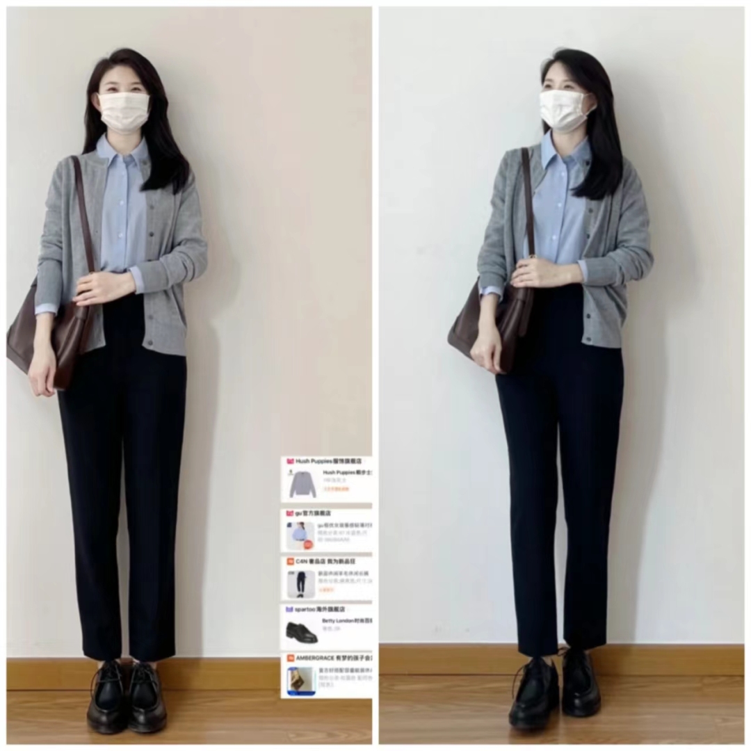 现在流行什么裤子最好看,今年流行裤子是什么风格