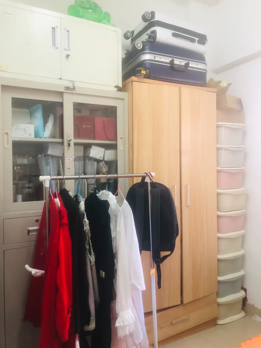 月薪过万捡垃圾,在深圳捡废品月入上万