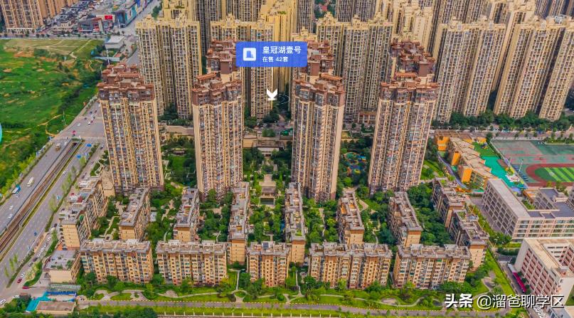 乘着大运会这缕“东风”，应该没有谁比东安湖还快