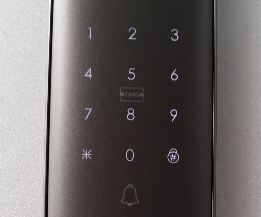 小智v11智能锁,指纹锁小智v11