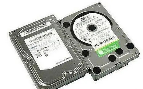 一台电脑内两个硬盘如何互传,两台台式电脑怎么复制硬盘数据