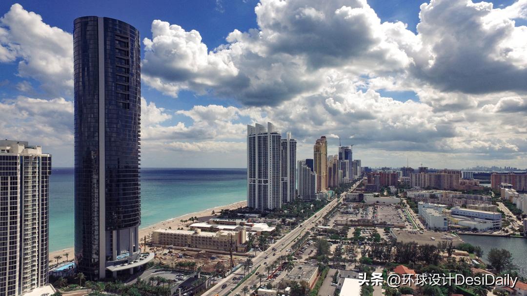 博德宝｜全球豪宅*用御**的德国顶级厨房品牌「环球设计3071期」