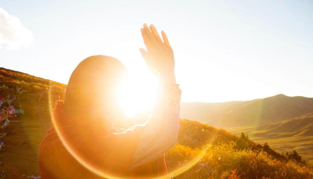 古诗词经典唯美名句岁月静好,感慨时光流逝的诗句古诗大全