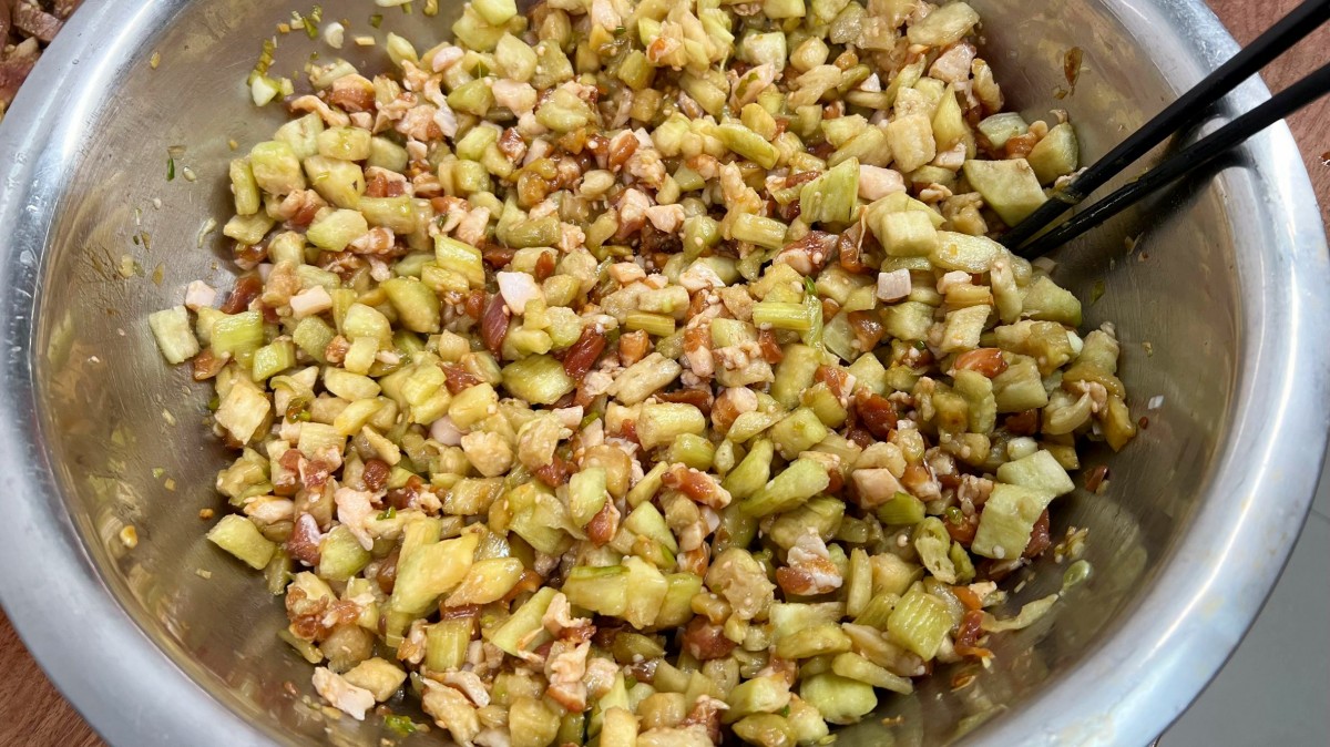 入秋后遇到这道菜千万别错过,入秋后碰到此食材别手软一次