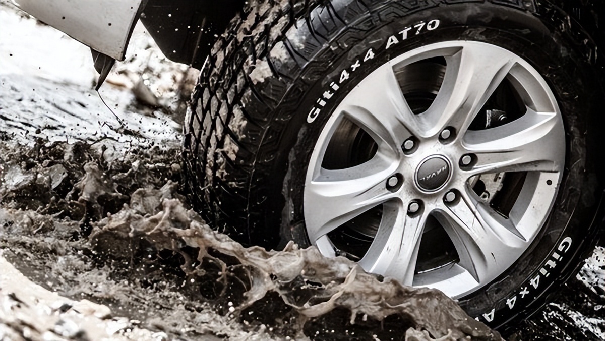 htatmt轮胎区别,at胎ht胎对比