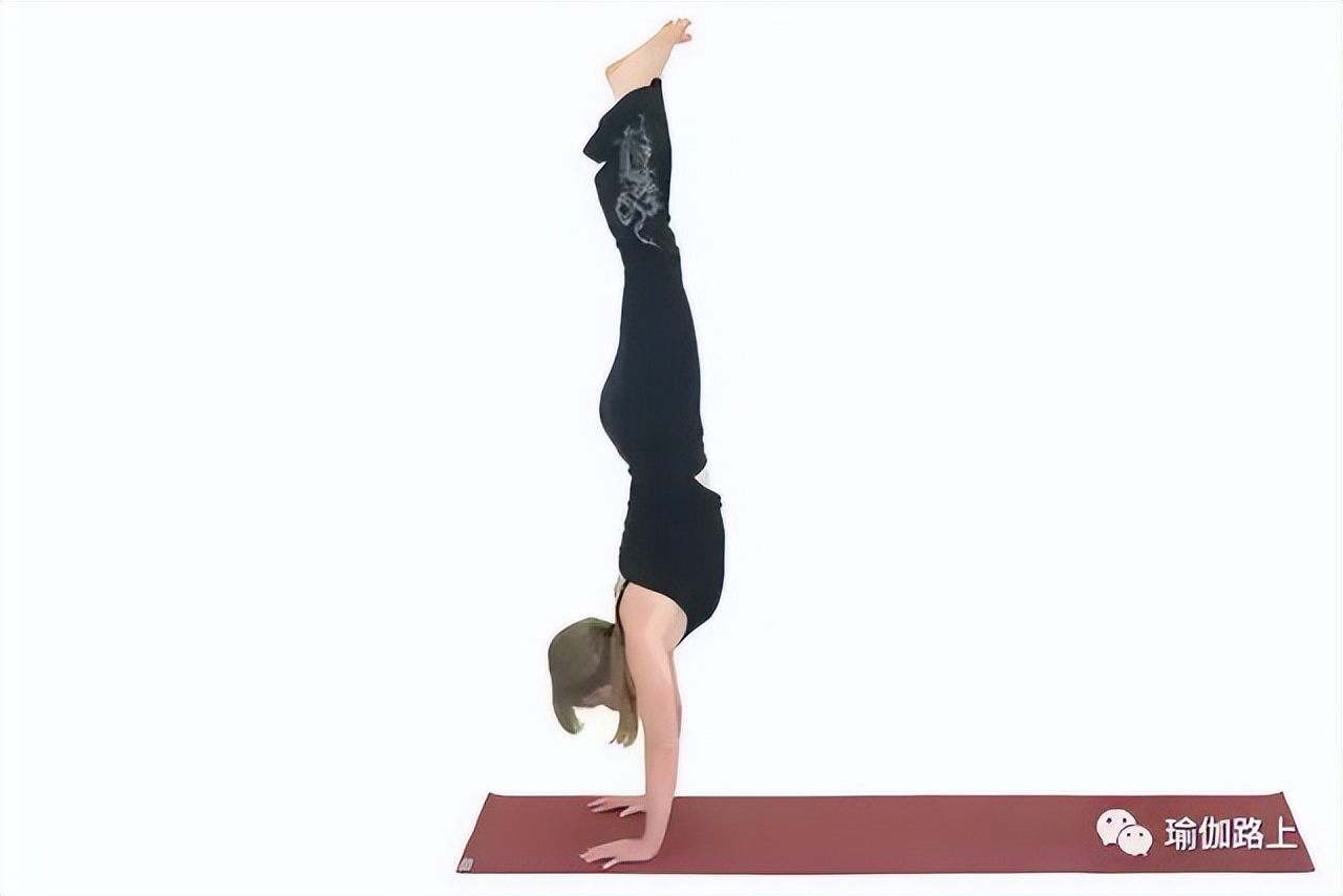 初学者瑜伽体式串联教学,初学者瘦肚子的瑜伽体式