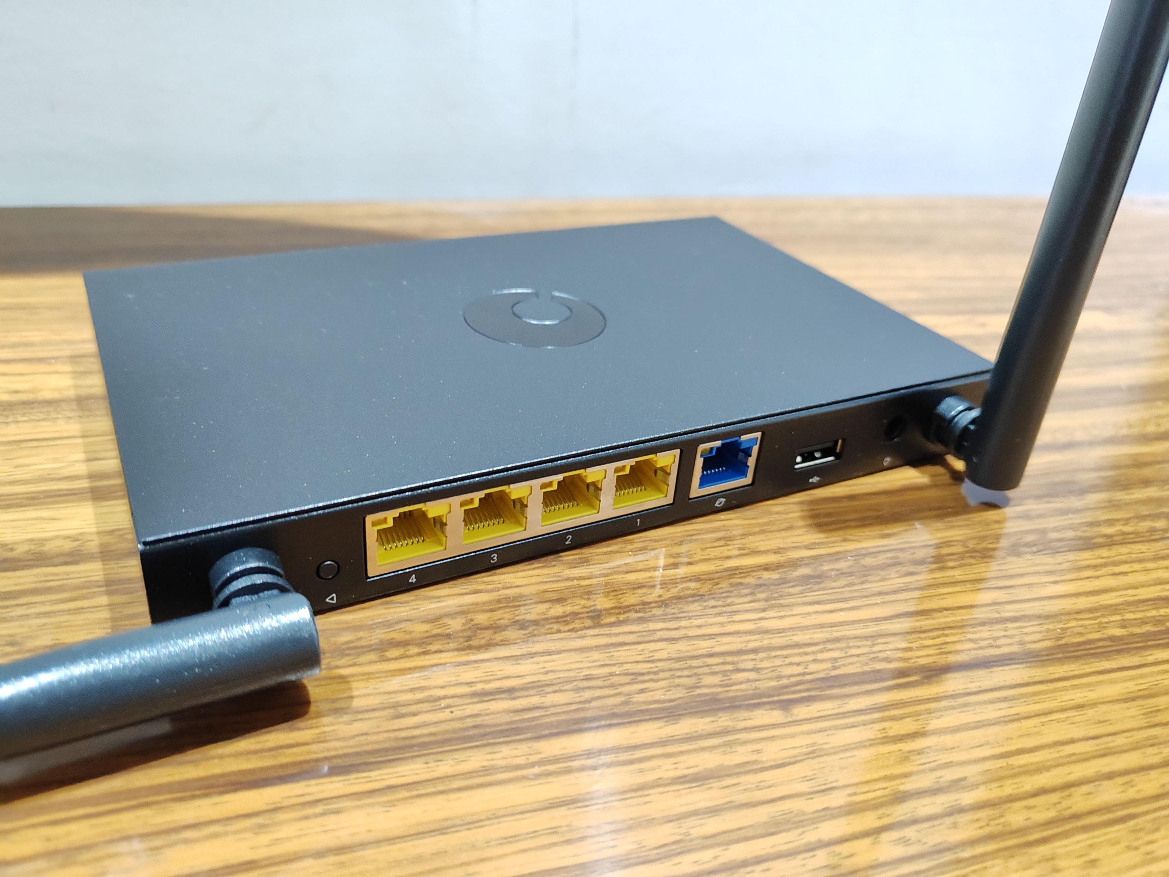 蒲公英x1异地组网,蒲公英x3路由器组网教程