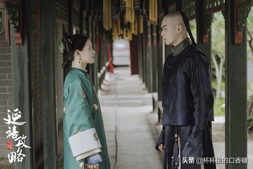 电视剧推荐已上映许凯,许凯新剧电视剧推荐