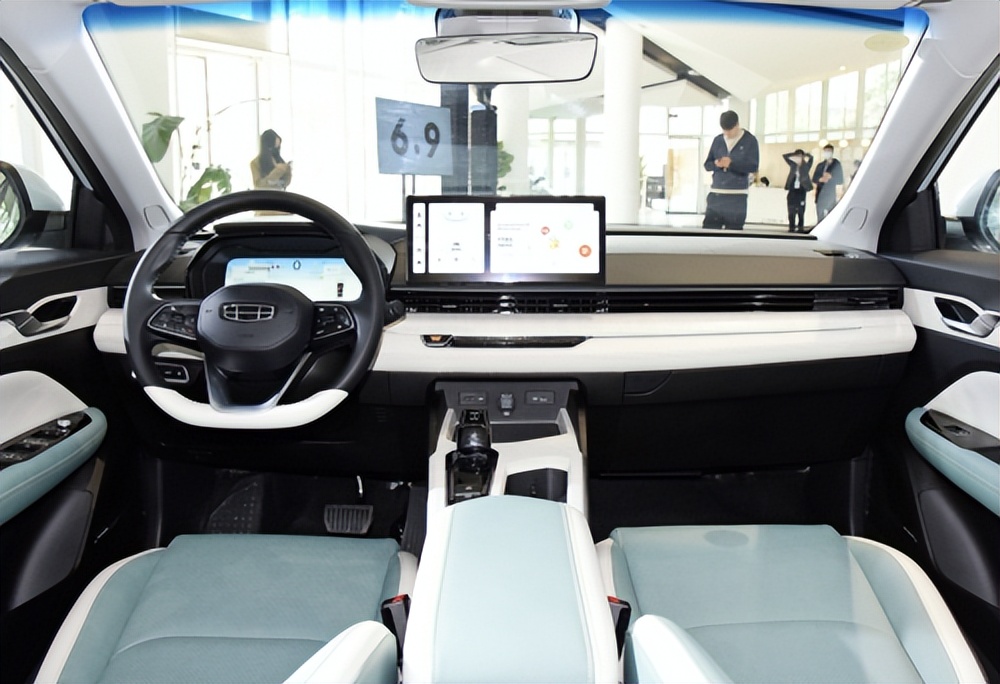 想省油看看这4款混动车,混动汽车推荐哪几款车型