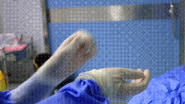 子宫长内膜息肉?这两种情况必须切除