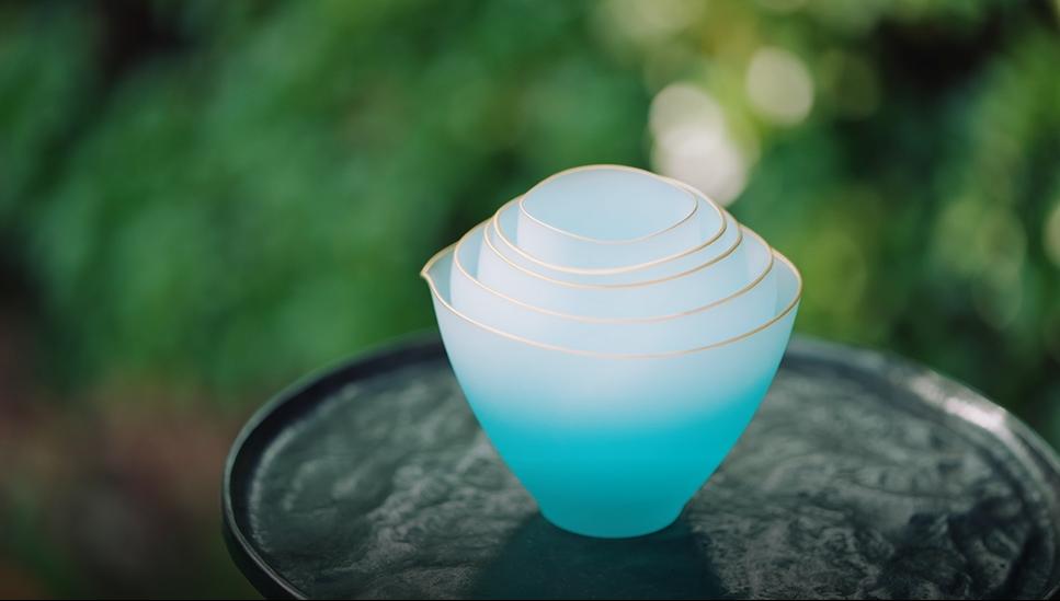 疫情后,他改造150㎡老洋房独处,太太也爱来做客