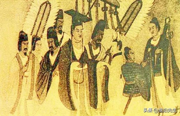 四大文明古国，为什么只有中华文明至今没有中断和湮灭？