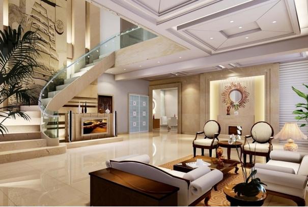 跃层属于什么房产,跃层房子是什么