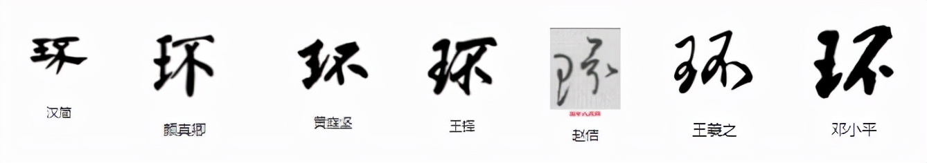 常用字选取标准,常用字详解29