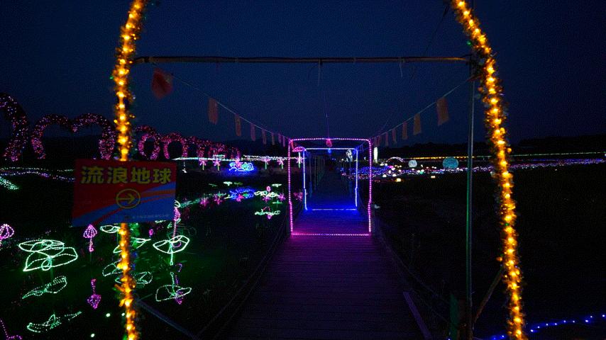 飚越野车、露营、划船…就在广州这个「新游乐园」