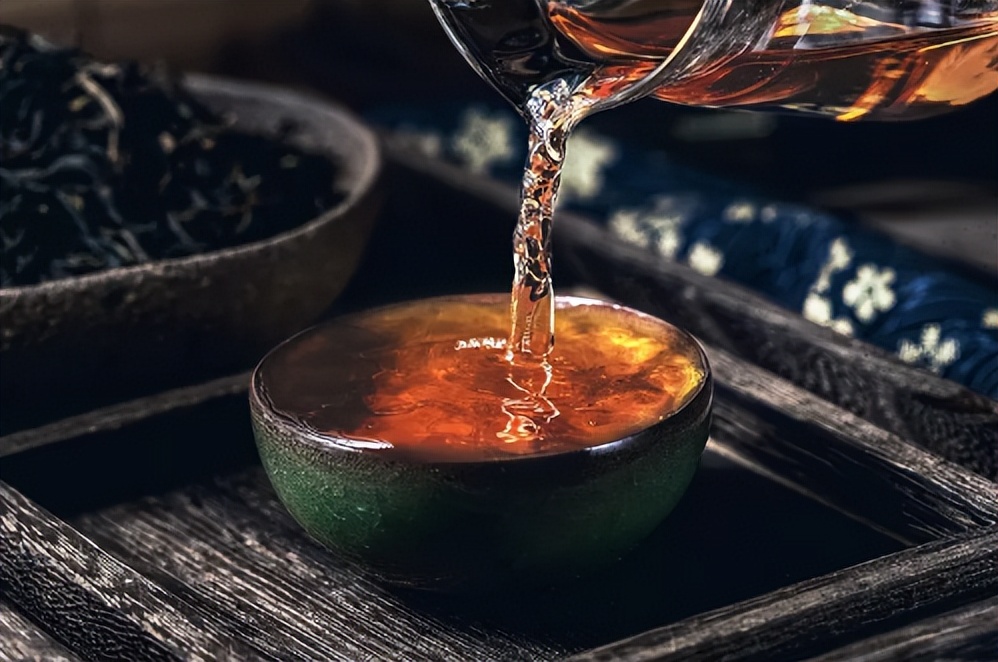 有哪些实惠好喝的口粮茶 (什么口粮茶便宜又好喝)