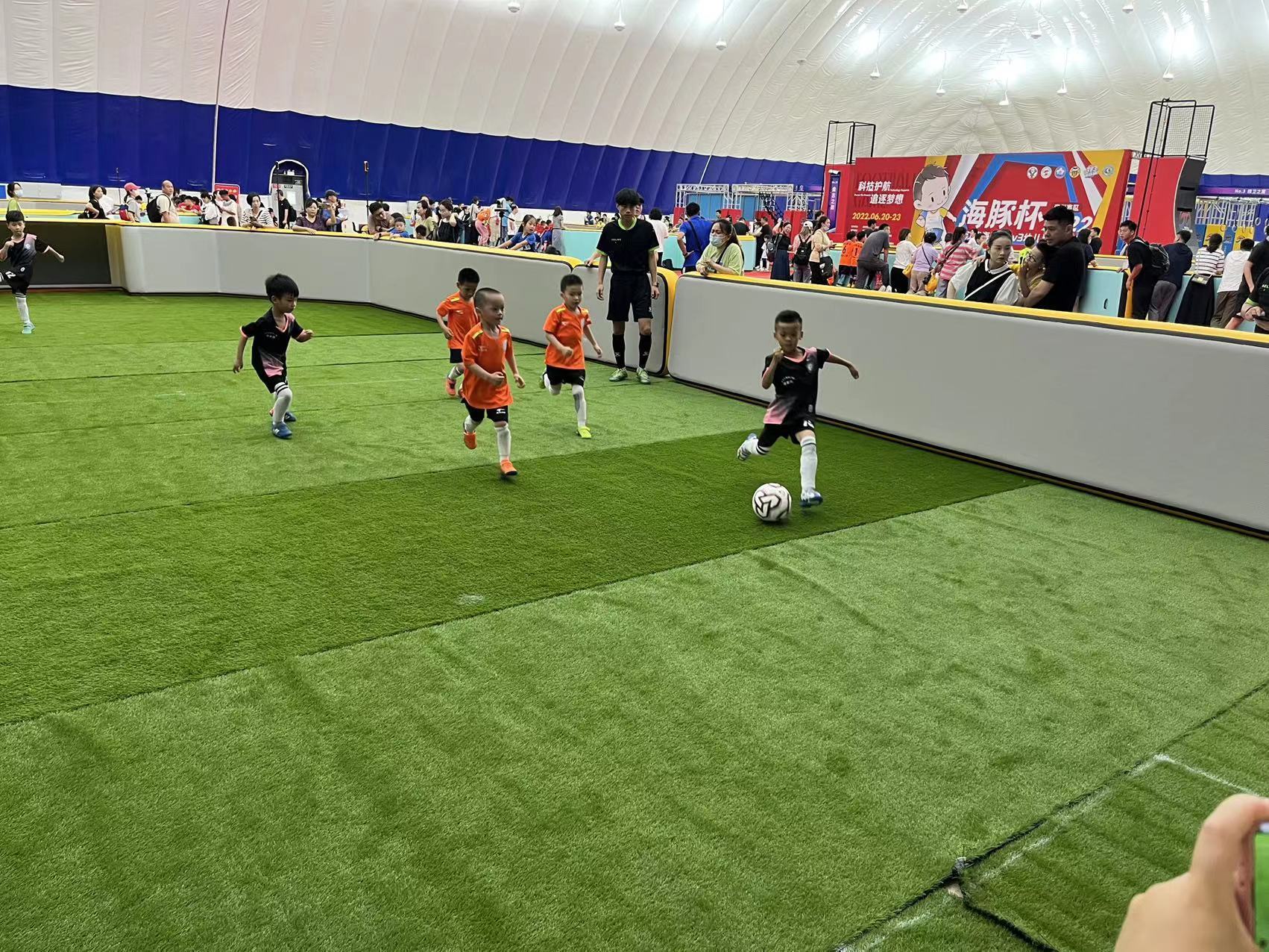 温州市3v3篮球赛,温州第十三届幼儿足球