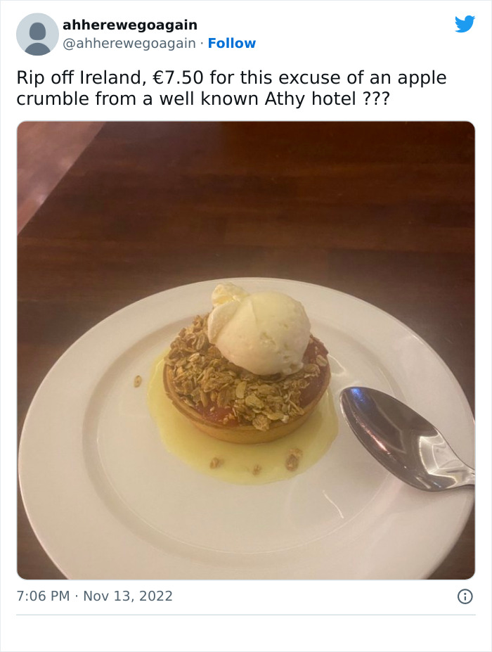 国外消费尴尬,国外消费者真实感受