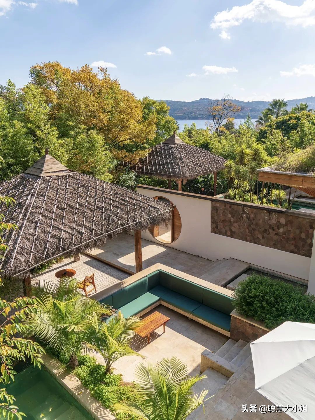 此生必住酒店,此生必住的酒店