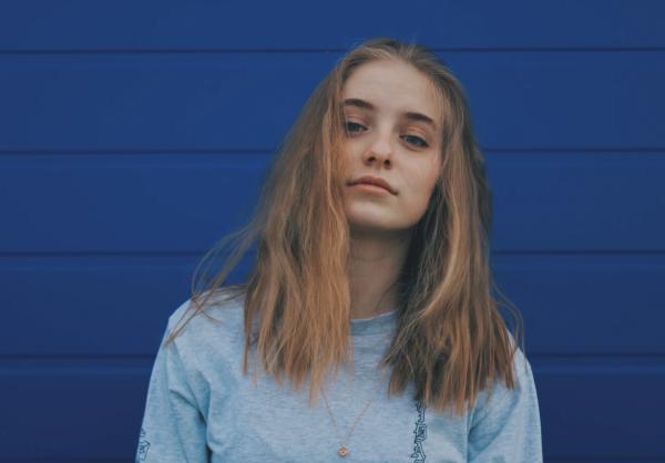 有哪些热门的英文网名女生,英文网名女生简单好听