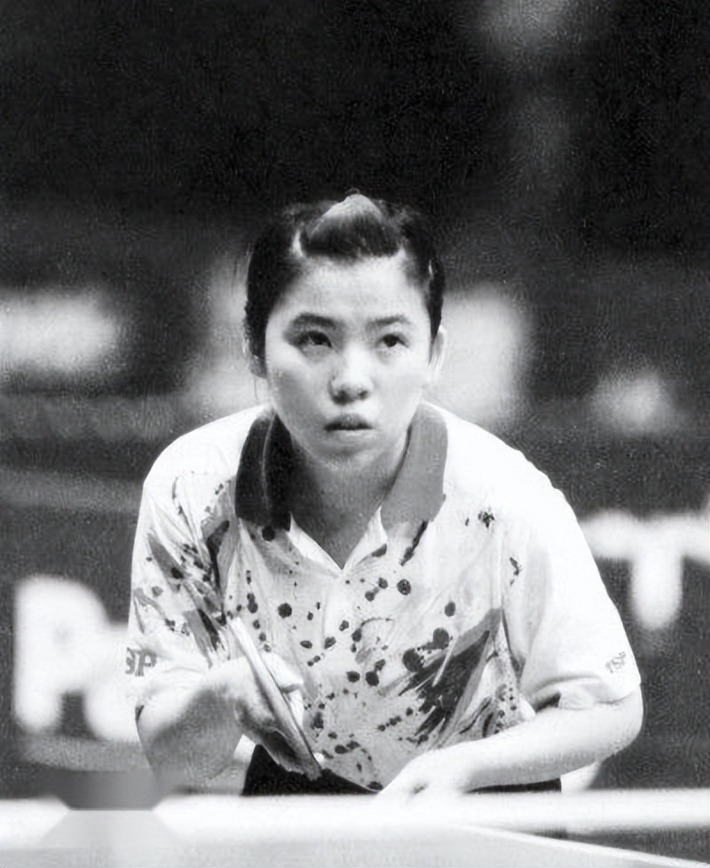 中国体坛十大功勋巨星刘国梁,中国体坛最伟大的十位运动员