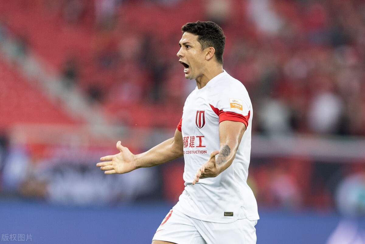 中超武汉三镇vs山东泰山费莱尼,中超第七轮贾德松