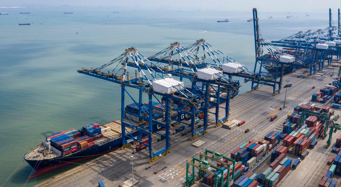 大陆寄食品到国外,往国外寄食品怎么寄