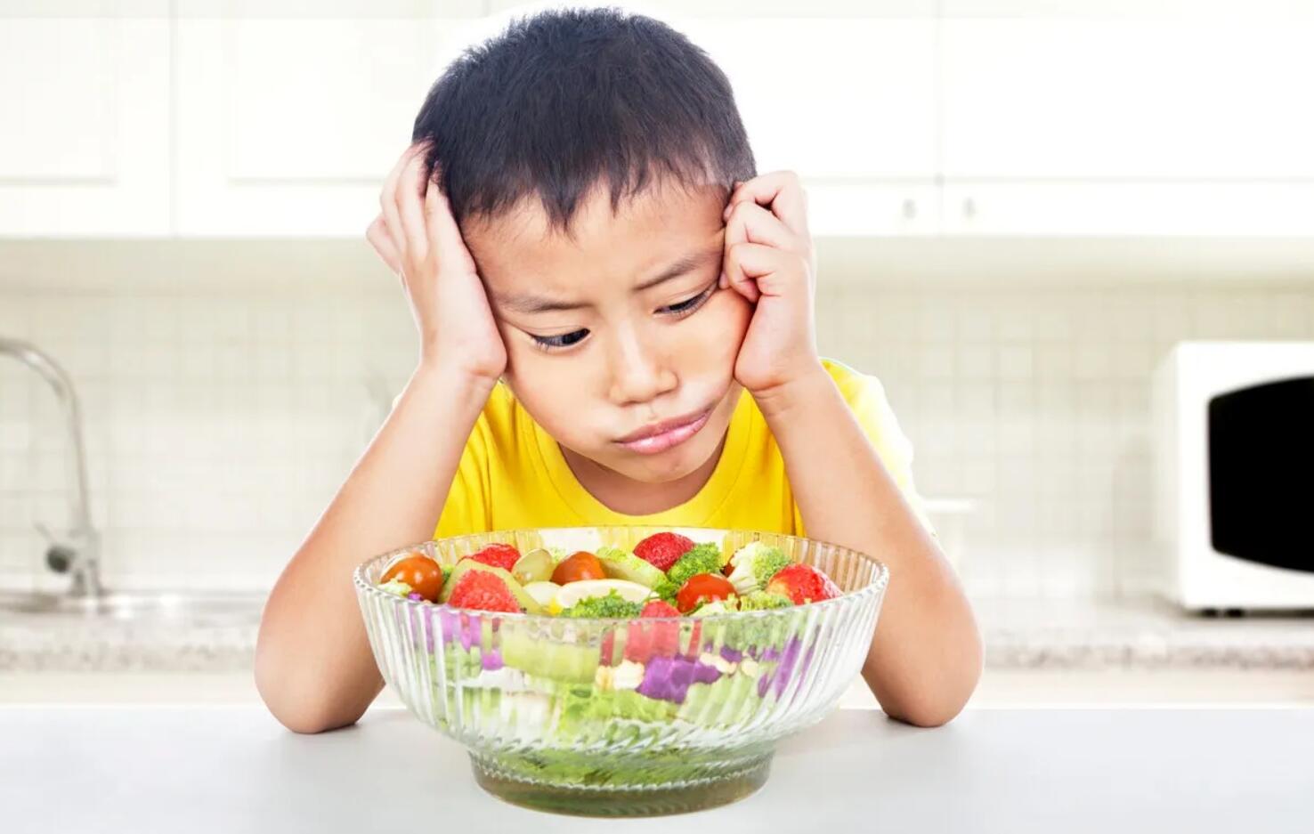 宝宝胃口不好怎样可以改善,宝宝胃口不好怎么改善