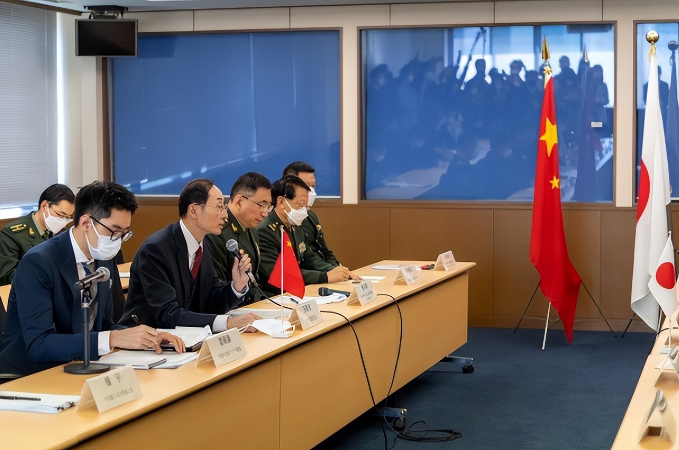 7月10日上午新消息，台海局势变化：中方宣布对日本“全面禁令”