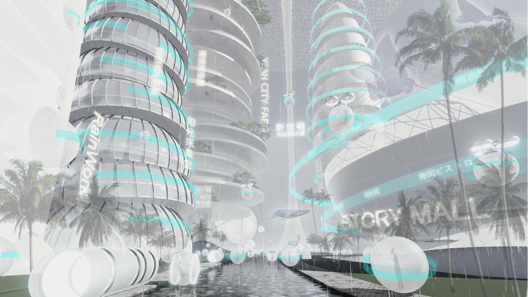 建筑人的出路在哪,建筑的出路在哪里