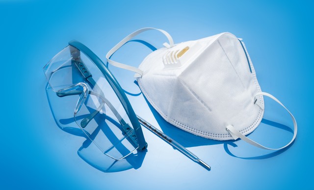 同住的人阳了该怎么防护,同住人阳了应该怎么防护