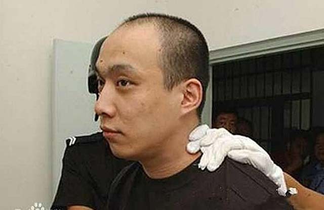 抓捕王立华真实视频,王立华抓捕现场