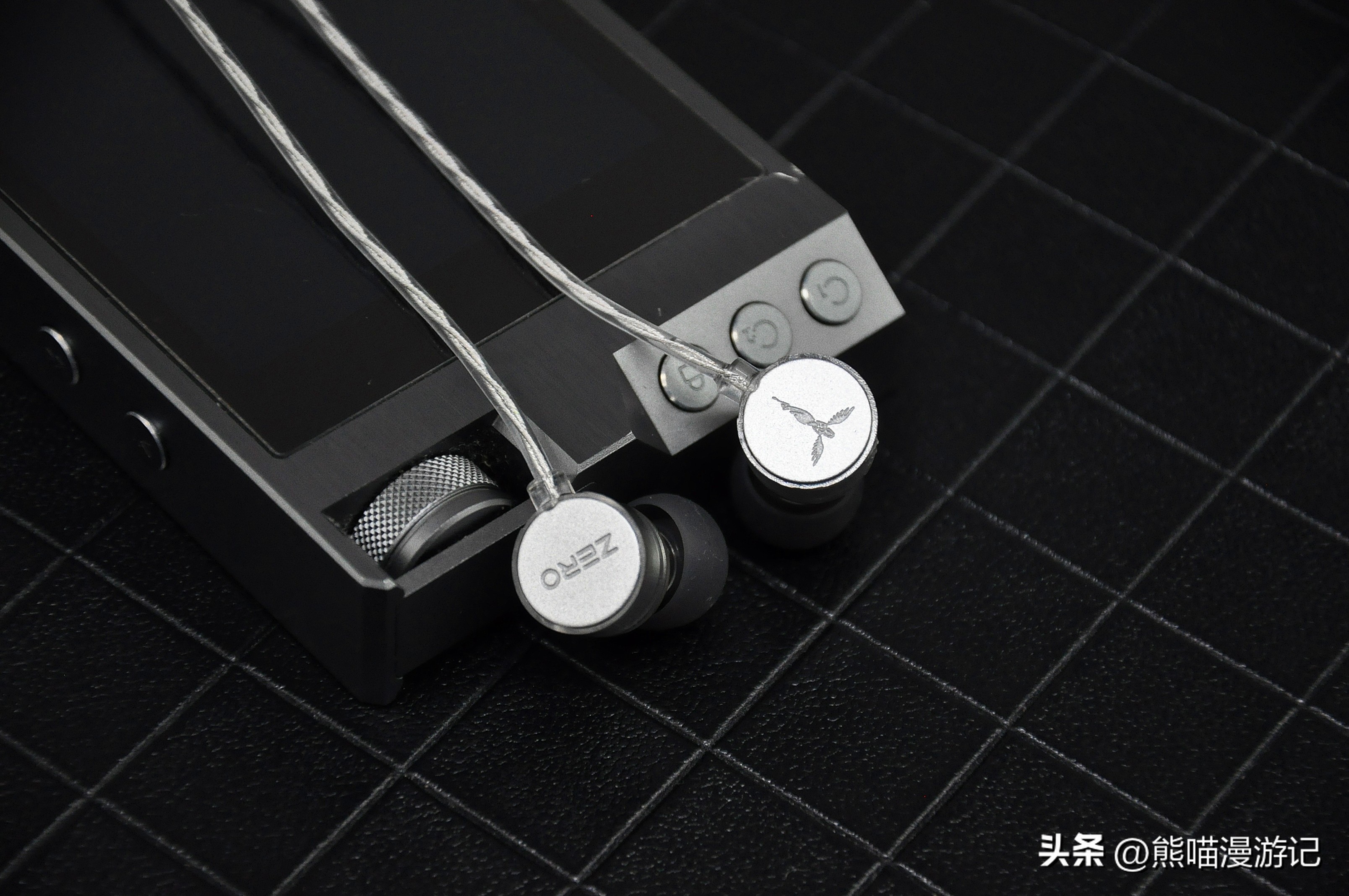 可玩性高的hifi入门高性价比耳机,百元hifi耳机推荐