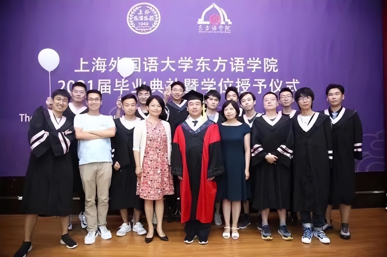 上海的四所985院校王牌专业,上海春招院校的王牌专业不要错过