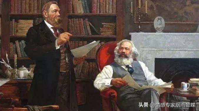 心理学教你六大识人法则,心理学中人和人之间真的有磁场