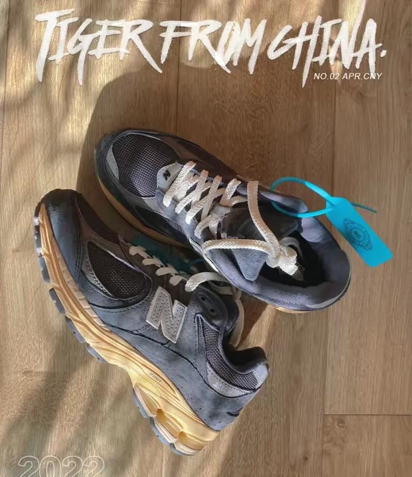 newbalance2002r是运动鞋吗,newbalance2002r脚感怎么样