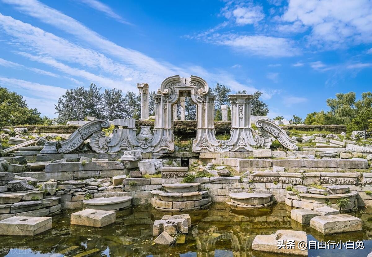 北京三天三夜自由行旅游攻略,北京自由行四天三夜旅游攻略