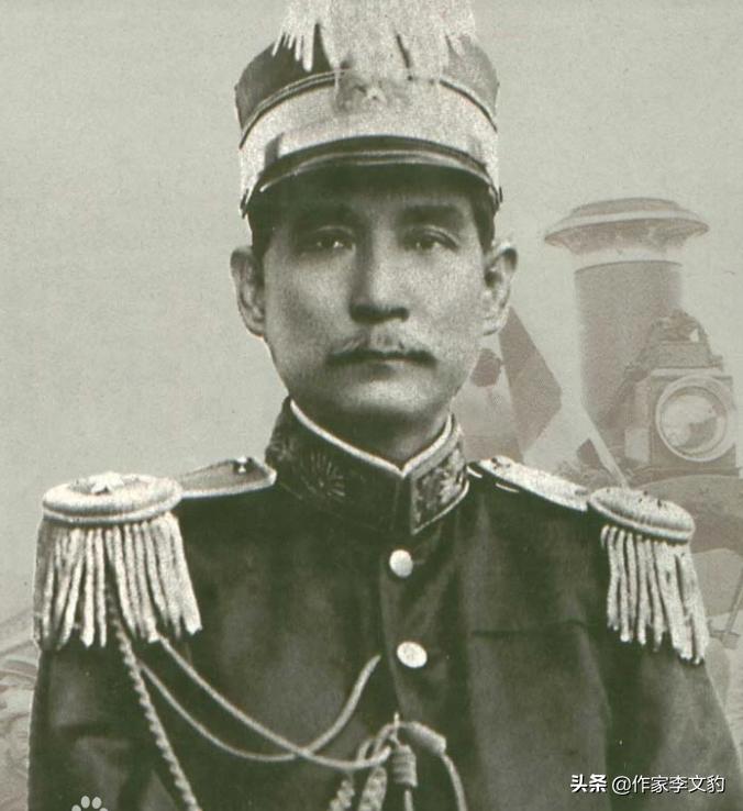 民国初期的几任总统都有谁,民国有几位大总统表现如何