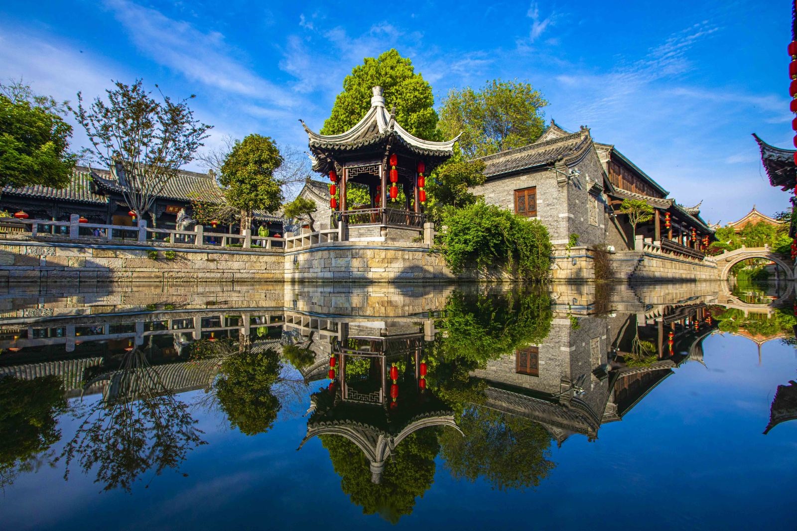 山东临清十大著名旅游景点,山东十大诡异景点