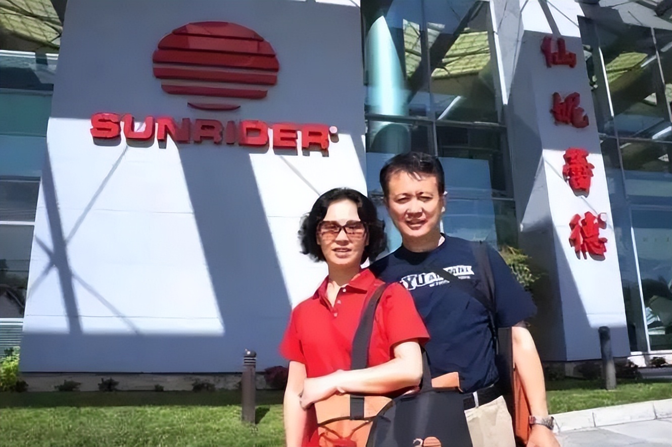 好一个精打算盘的台湾富豪!大赚200亿后,年租金5.6亿高得离谱?