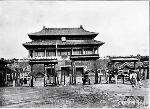 北京六天五夜旅游攻略故宫,故宫三大殿旅游攻略