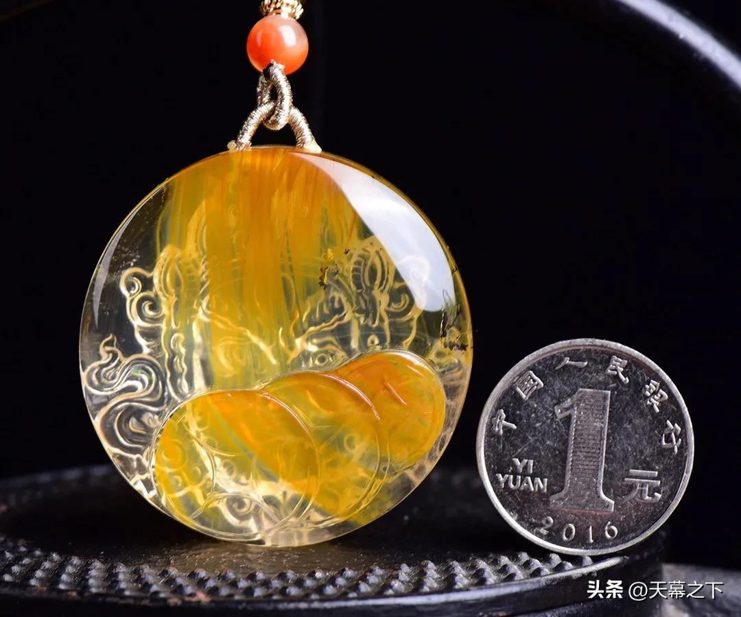 特色精品天然水晶吊坠,精品水晶吊坠