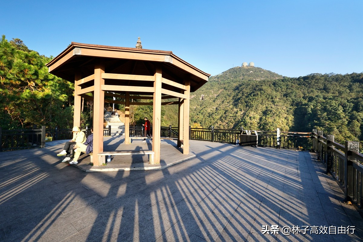 福州有哪些特色玩的,福州市区游玩攻略