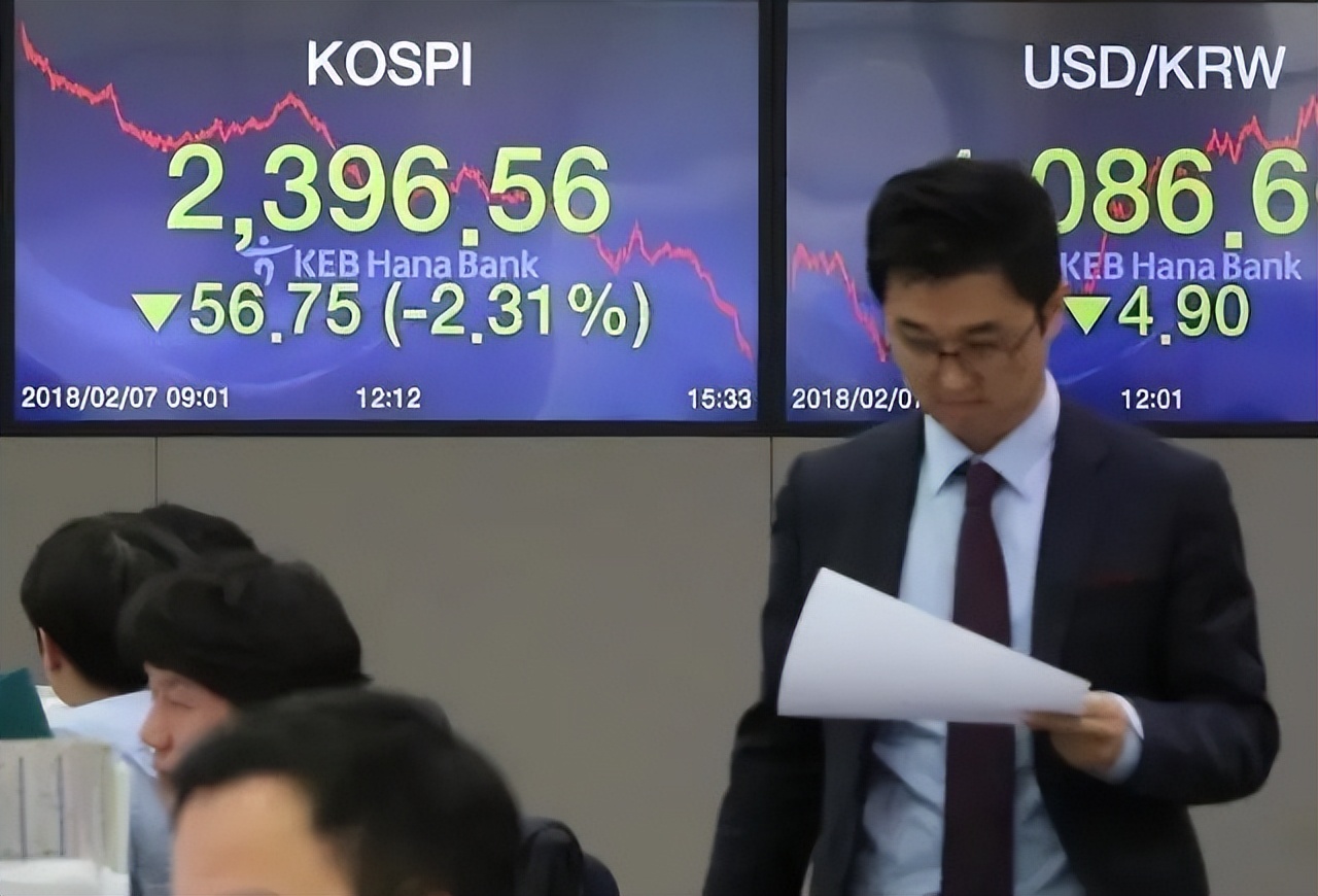 韩国教授讲中国没把韩国放在眼里,韩学者谈中国眼中的韩国