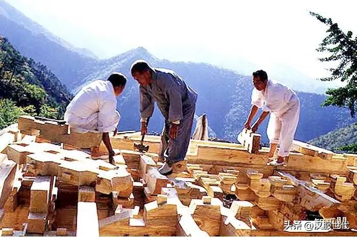 又来？韩国网友请中国博主代购汉服书籍，文化安全不可轻视！