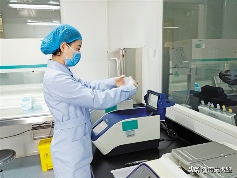 97年双胞胎姐妹寻亲 (哥哥寻亲三十七年兄妹当场做dna)