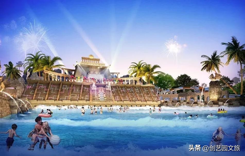 中国主题公园现状与未来发展趋势,主题公园的市场有哪些