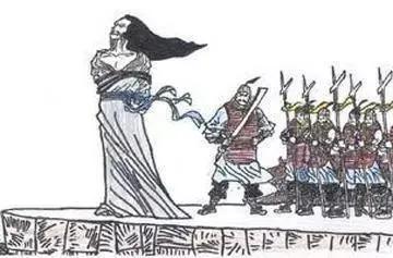 夏朝时期版图,夏朝古代